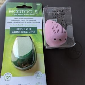 EcoTools Makeup Blenders